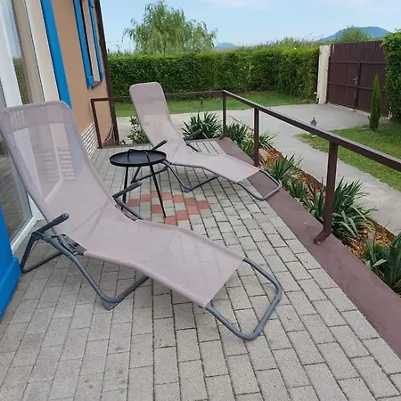 Molo Apartman 公寓
