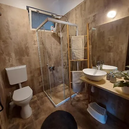 Molo Apartman 公寓