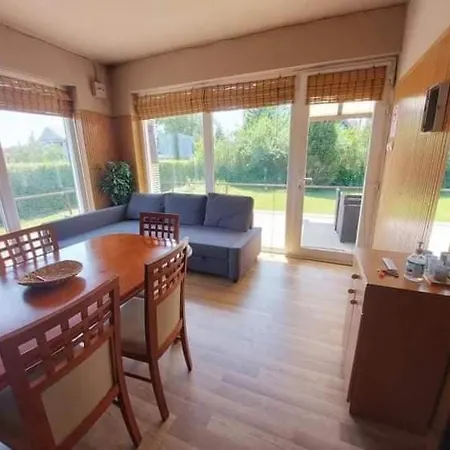 Molo Apartman