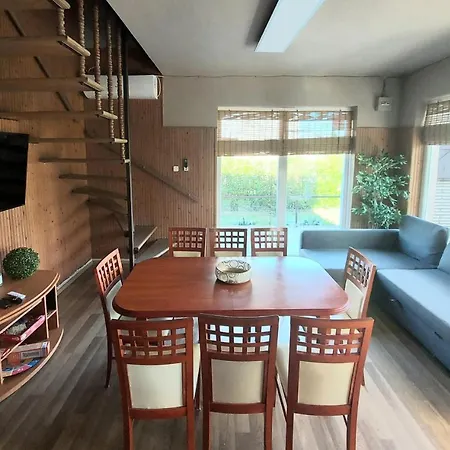 Molo Apartman 公寓 *