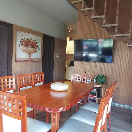 Molo Apartman 公寓 鲍洛通费尼韦什