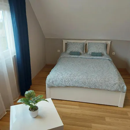 Molo Apartman 公寓