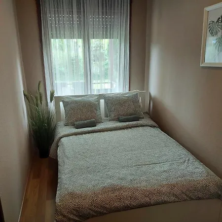 Molo Apartman 鲍洛通费尼韦什