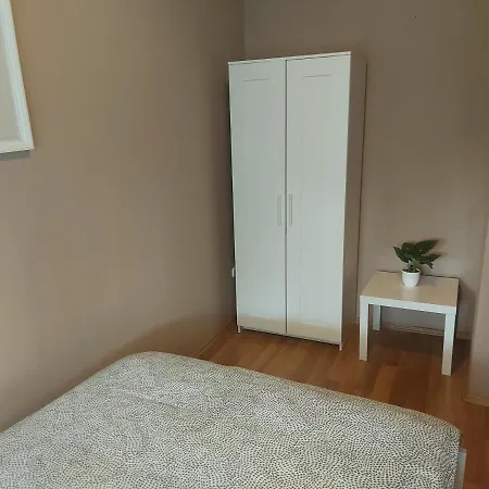 Molo Apartman * 鲍洛通费尼韦什