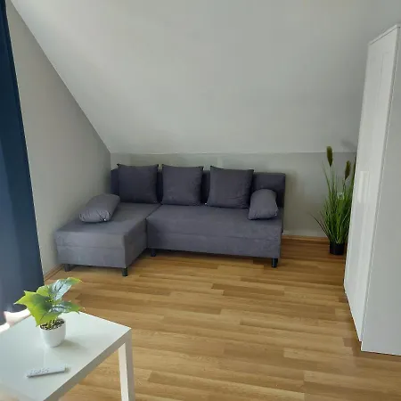 Molo Apartman